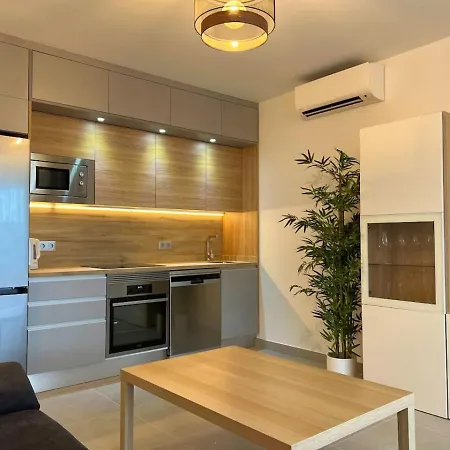 Orlando With Views Apartamento