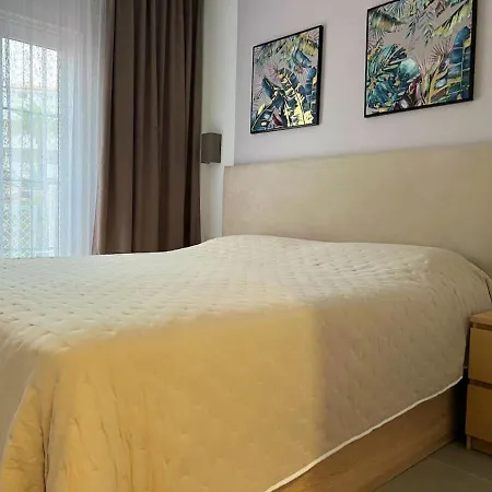 Orlando With Views Apartamento