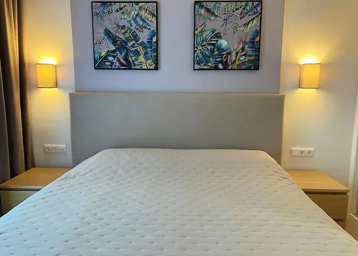 דירה Orlando With Views אדחה